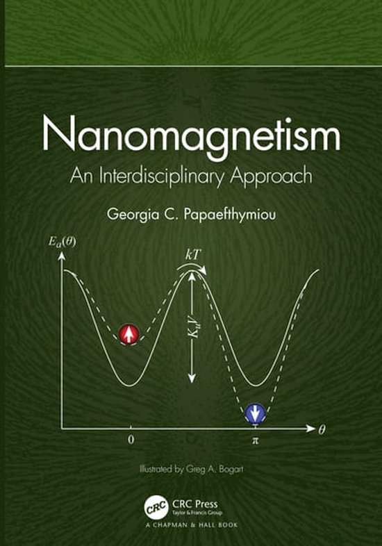 Nanomagnetism - cover