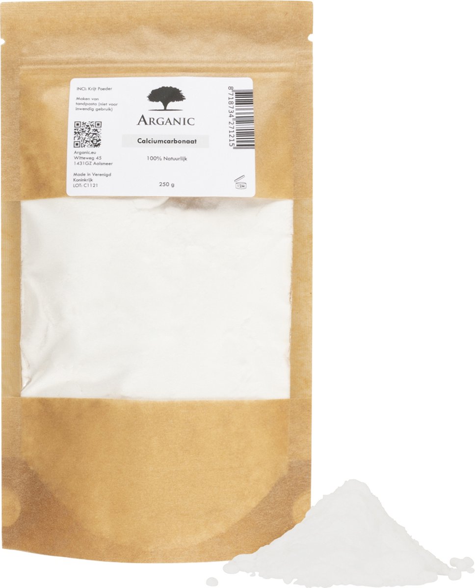 Frigera Kalfspoot 500g - Langdurig Kauwplezier, Natuurlijke Kauwsnack