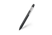 Moleskine Click Ball Pen - Zwart - 0.5mm