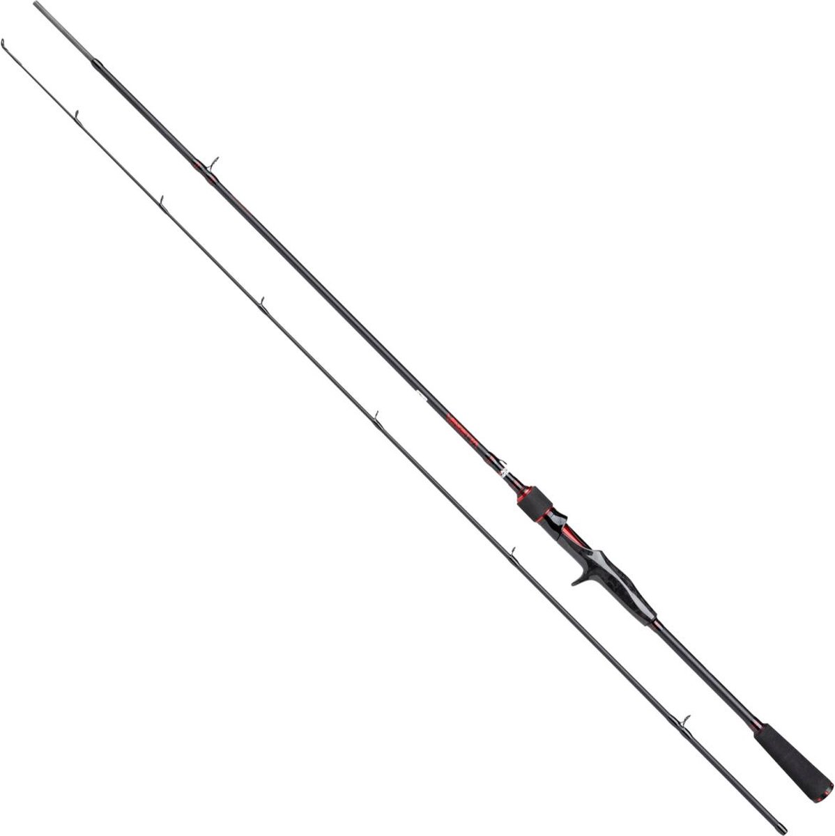 Baitcasthengel - Abu Garcia  -Vendetta V3 - 1.91m - 50-100gr -