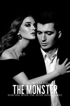 Dancing with the Devil 3 - The Monster (Dancing with the Devil Book 3): A Dark Organized Crime Romantic Thriller