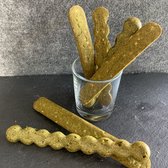 Collory-silicone bakmat-stick-hondenbot-hondenkoekjes-koekjes bakken-