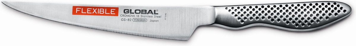 Global GS82 Vismes - 14,5 cm