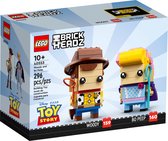 Lego Brickheadz Woody & Bo Peep - 40553