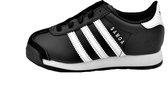 Adidas Samoa J - Black/White - Maat 28.5