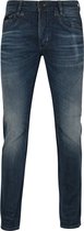 PME Legend - Commander 3.0 Denim Jeans Blauw - W 31 - L 30 - Regular-fit