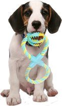 Speelgoed Hond - Speelgoed voor Honden - Kauwspeelgoed Hond - Bijtspeelgoed - Kauwspeelgoed Puppy