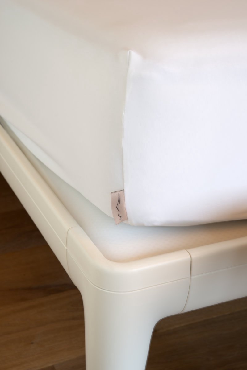 SkinDream koel slaapcomfort - Eenpersoons beddengoedset