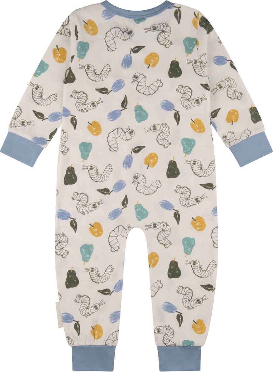 Rupsje Nooitgenoeg boxpakje – 62/68 - Afbeelding 2