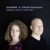 Schumann/R. Strauss: Melodramas