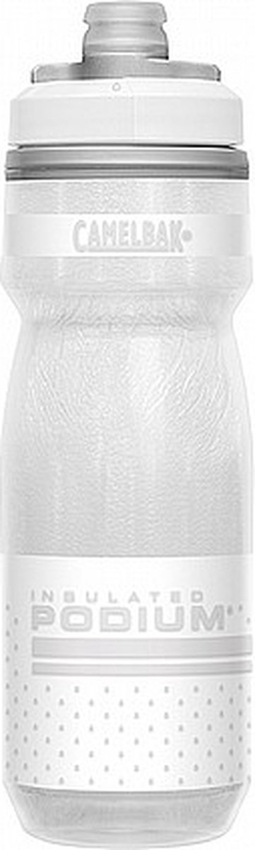 CamelBak Podium Chill Bidon 620ml Reflective Ghost van CamelBak — afbeelding 5