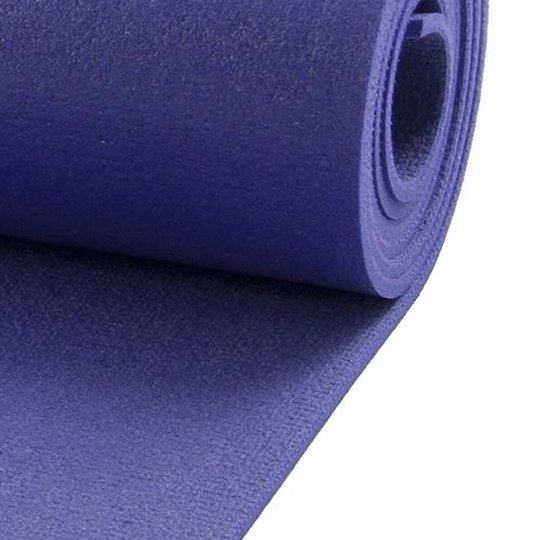 Yogamat travel paars - Lotus - reis yogamat van Lotus — afbeelding 4