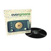 Various - Evergreens - The Ultimate Collection