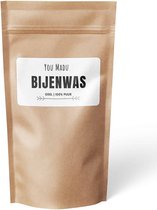 Bijenwas Korrels (Geel) - 100g