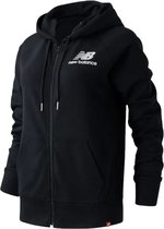 New Balance Sweatshirt Dames