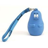 Barbapapa Led Lamp Blauw