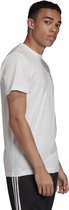 adidas Originals Camo Ess T T-shirt Mannen Witte Xs