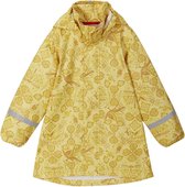 Reima - Raincoat for children - Vatten - Light Banana - maat 128cm