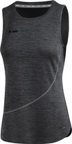 Jako - Tank Top Active Basics Woman - Tank top Active Basics - 34 - Zwart