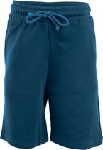 Stones And Bones Jongens Bermuda Short Rowan Blue