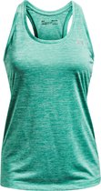 Under Armour Tech Tank - Twist Dames Sporttop - Maat L