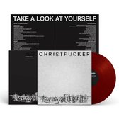 Portrayal Of Guilt - Christfucker (CD)