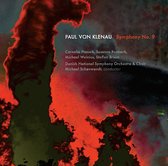 Danish National Symphony Orchestra & Danish National Concert Choir - Klenau: Symphony No.9 (2 CD)