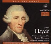 Various Artists - Joseph Haydn Life And Works (4 CD)
