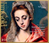 Stabat Mater, Symphonies (CD)