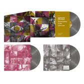 Minus The Bear - Farewell (3 LP) (Coloured Vinyl)