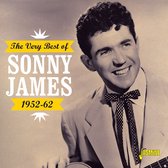 Sonny James - The Very Best Of Sonny James 1952-1962 (CD)