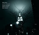 Billy Hart, Ethan Iverson, Mark Turner, Ben Street - All Our Reasons (CD)