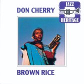 Don Cherry - Brown Rice (LP)