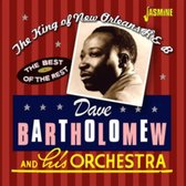 Dave & His Orchestra Batholomew - The Kind Of New Orleans R&B. The Best Of The Rest (2 CD)