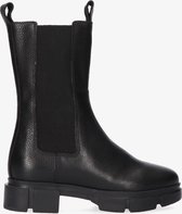 Tango Romy 503 K Chelsea boots - Enkellaarsjes - Meisjes - Zwart - Maat 40