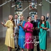 Collingsworth Family - Just Sing! (CD)