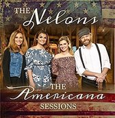 Nelons - Americana Sessions (CD)