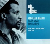 Goods News From Africa (CD)