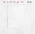 Keith Jarrett & Charlie Haden - Jasmine (CD)
