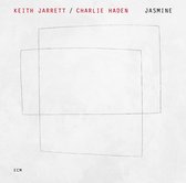 Keith Jarrett & Charlie Haden - Jasmine (CD)