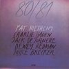 Pat Metheny - 80/81 (2 Vinyl)