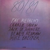 Pat Metheny - 80/81 (2 Vinyl)
