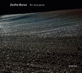 Zsófia Boros - En Otra Parte (CD)