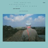 John Surman & Jack DeJohnette - The Amazing Adventures Of Simon Simon (CD)