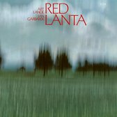 Art Lande & Jan Garbarek - Red Lanta (CD)