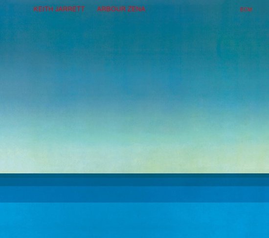 Keith Jarrett - Arbour Zena (2 LP)