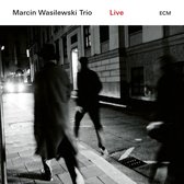 Marcin Wasilewski Trio - Live (2 LP)
