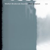 Wolfert Brederode Quartet - Post Scriptum (CD)