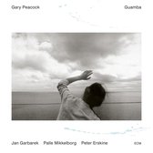 Gary Peacock - Guamba (CD)