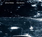 Chris Potter - The Sirens (CD)